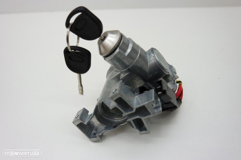 fecho Canhão igniçao com chave Ford Transit 1986-2000(NOVO) - 2