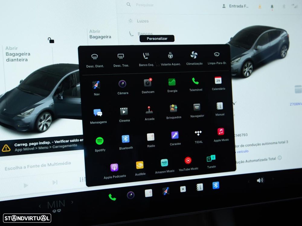 Tesla Model Y Long Range Dual Motor AWD - 27
