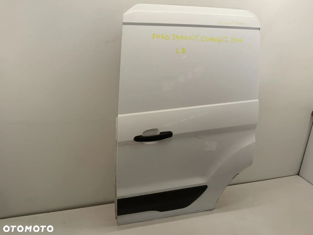drzwi lewe boczne FORD TRANSIT CONNECT MK2 13-18 - 4