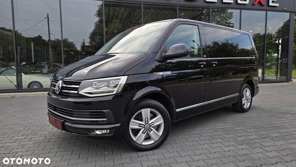 Volkswagen Multivan - 34