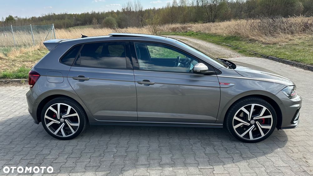Volkswagen Polo 2.0 TSI GTI DSG - 13