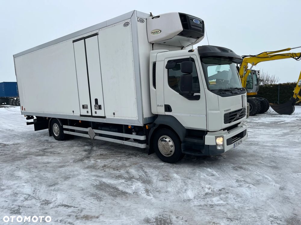 Volvo FL 240 - 10