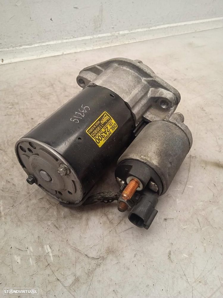 MOTOR ARRANQUE KIA CEED SW 2011 - 2