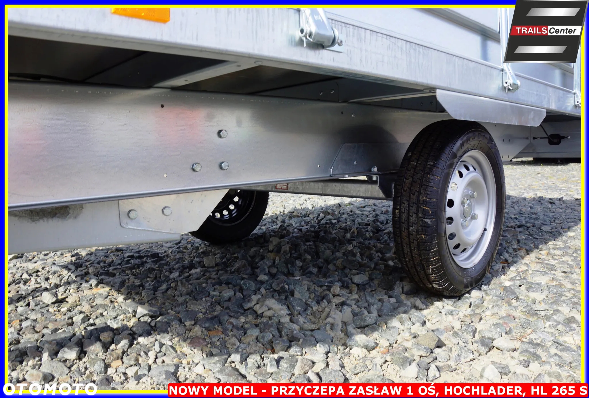 Zaslaw HL 265S dł. 265 x szer. 150 x wys. 35. - - 17