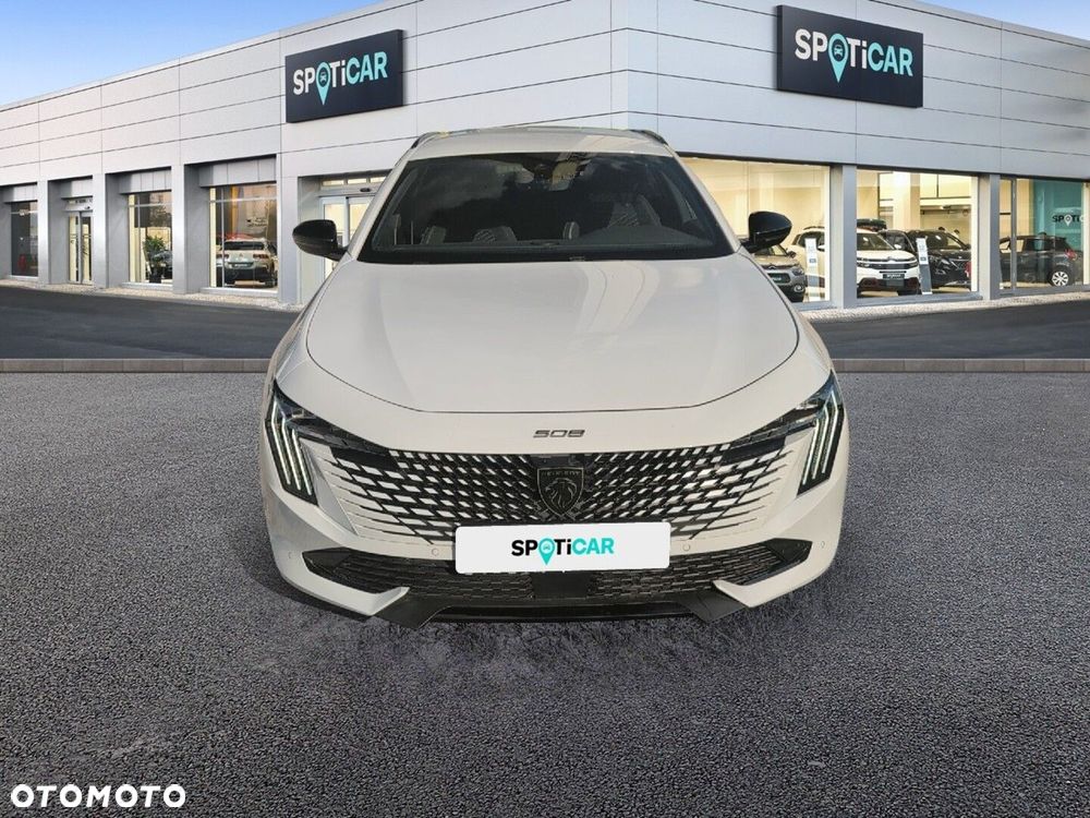 Peugeot 508 - 3