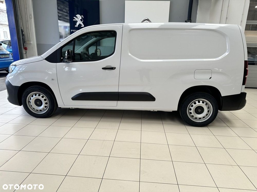 Peugeot Partner - 6