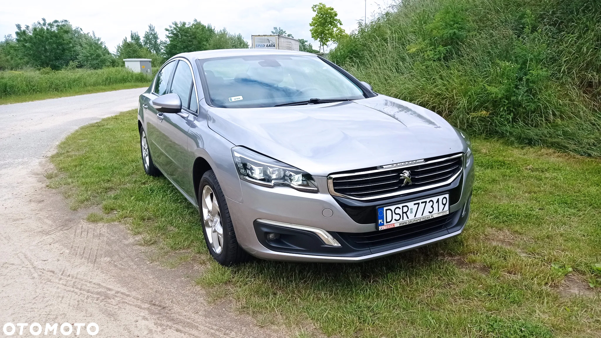 Peugeot 508 1.6 e-THP Active S&S - 3