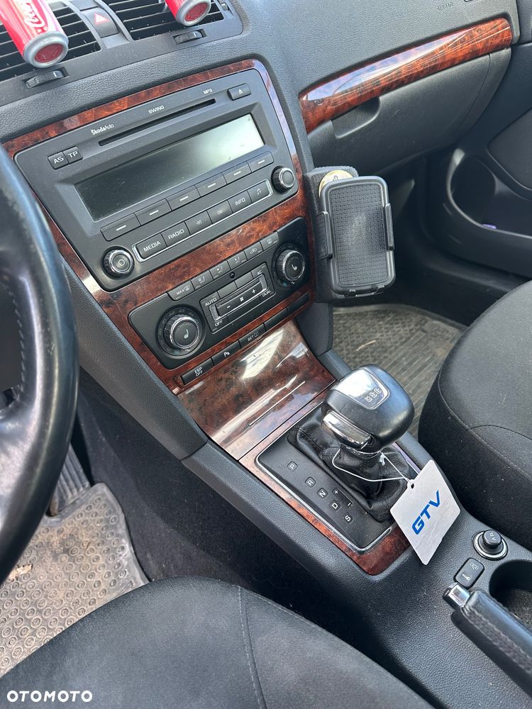 Skoda Octavia 1.8 TSI Elegance DSG - 3