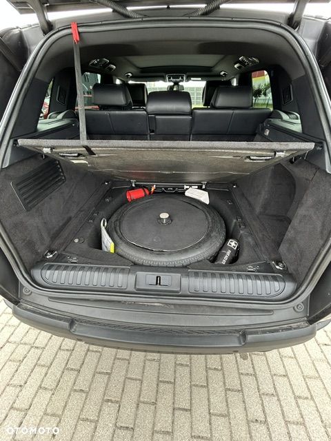 Land Rover Range Rover 4.4SD V8 AB - 17