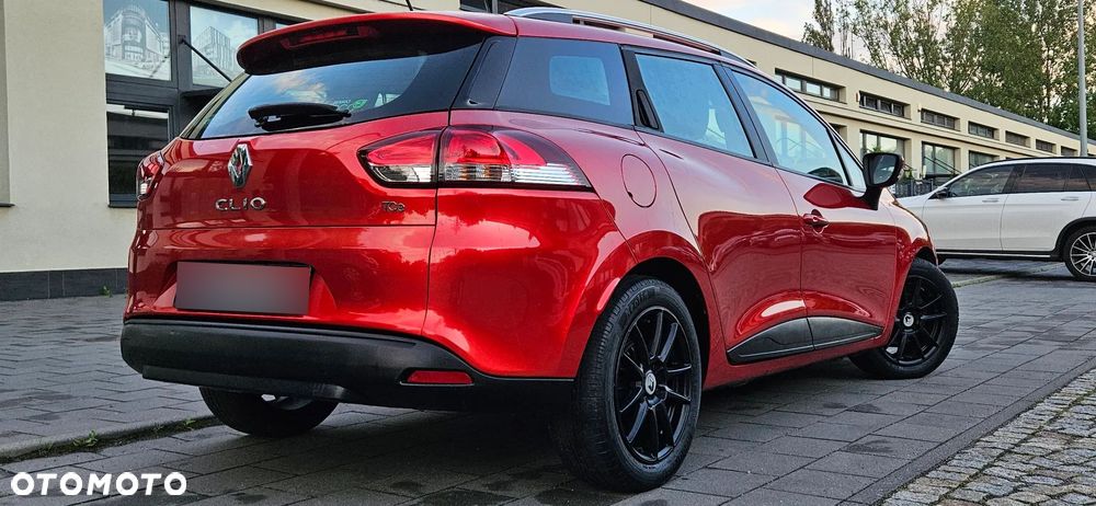 Renault Clio 0.9 Energy TCe Dynamique - 27