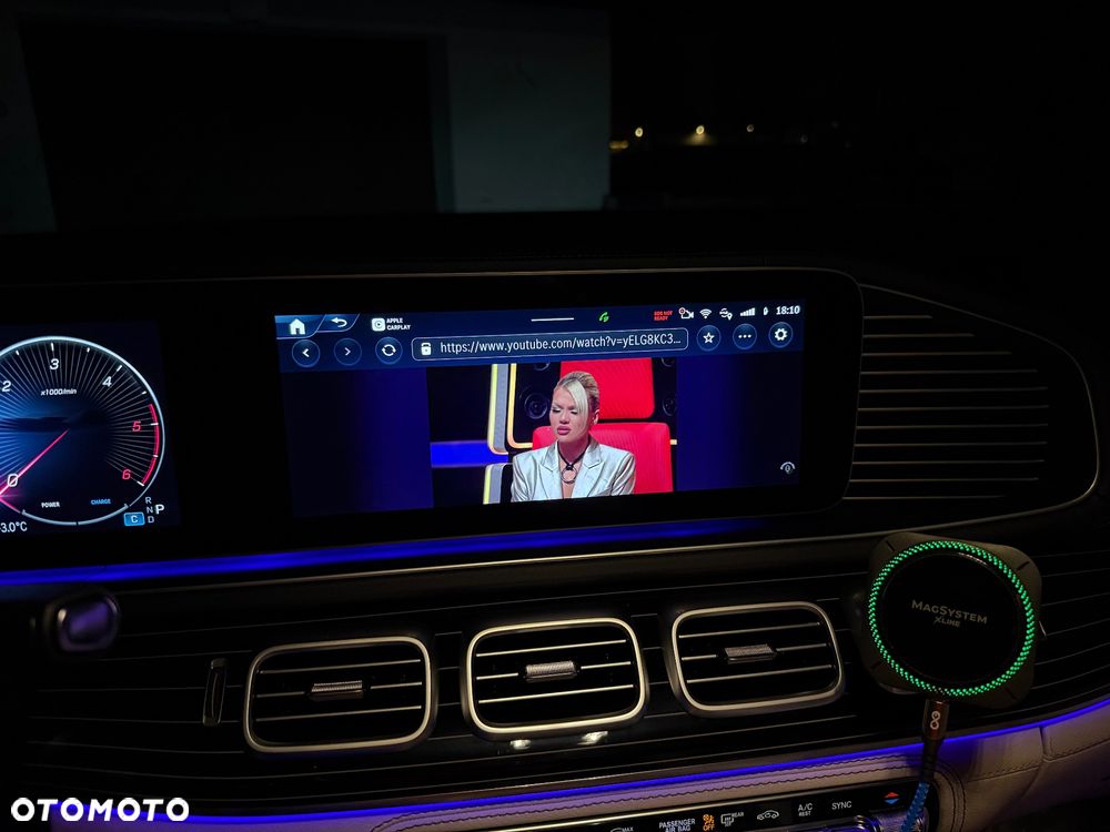 Mercedes-Benz GLS - 11