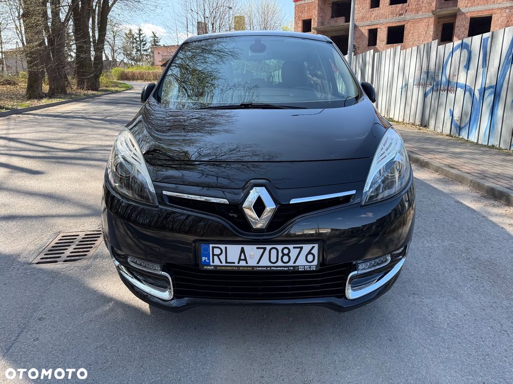 Renault Scenic Energy dCi 130 S&S Xmod Bose Edition - 12