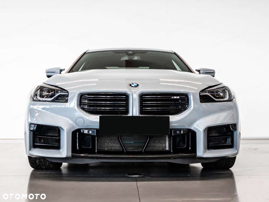 BMW M2 Standard - 6