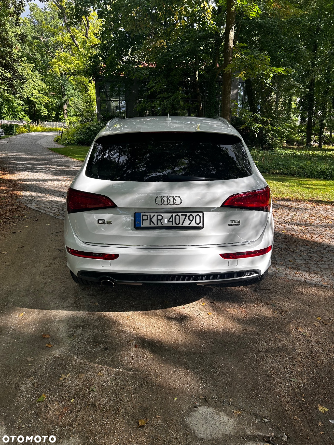 Audi Q5 - 4