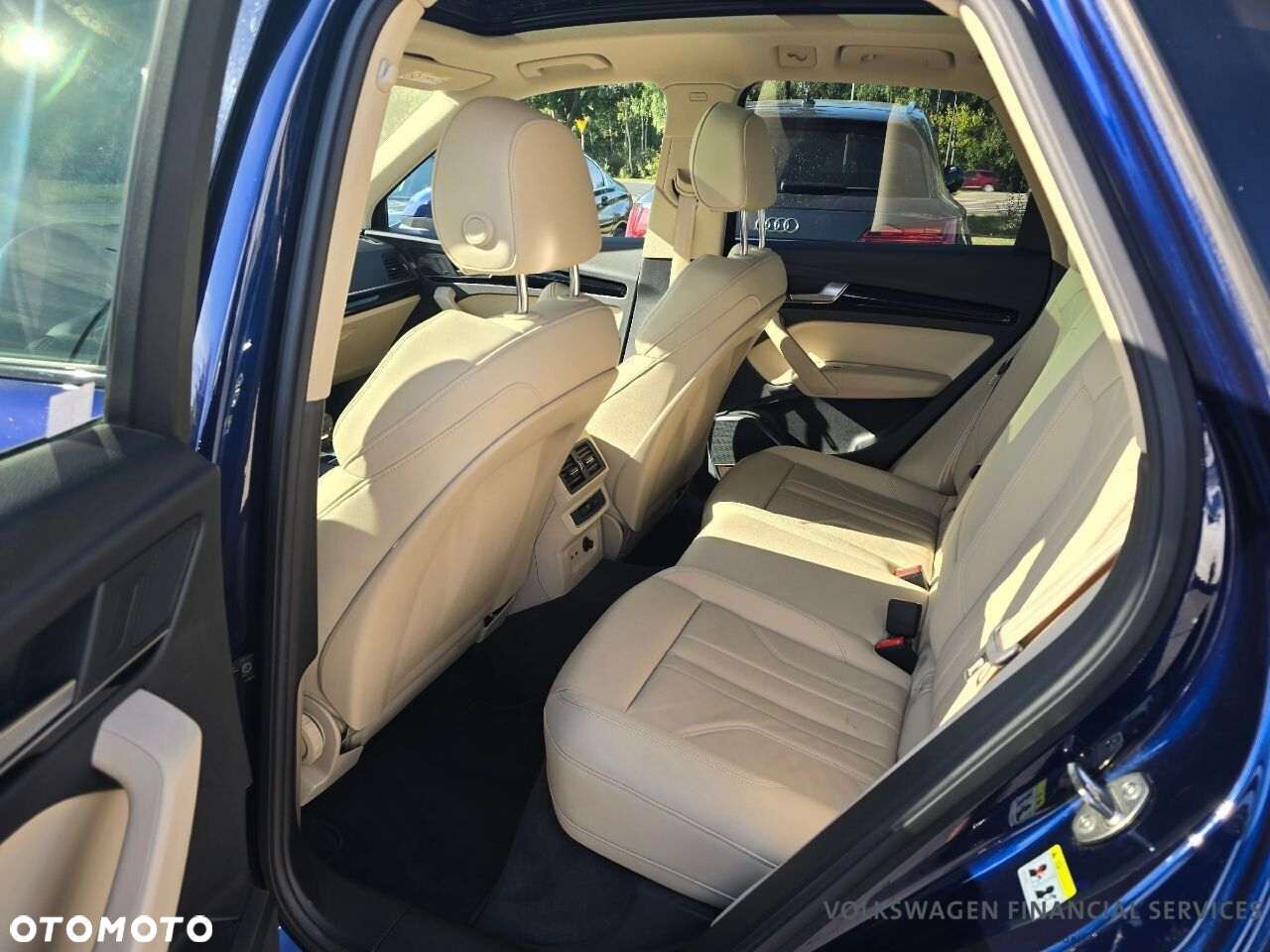Audi Q5 - 6