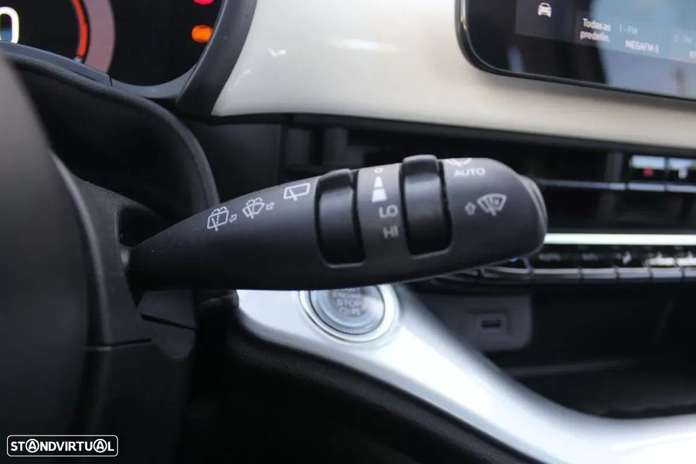 Fiat 500e 42 kWh Icon - 39