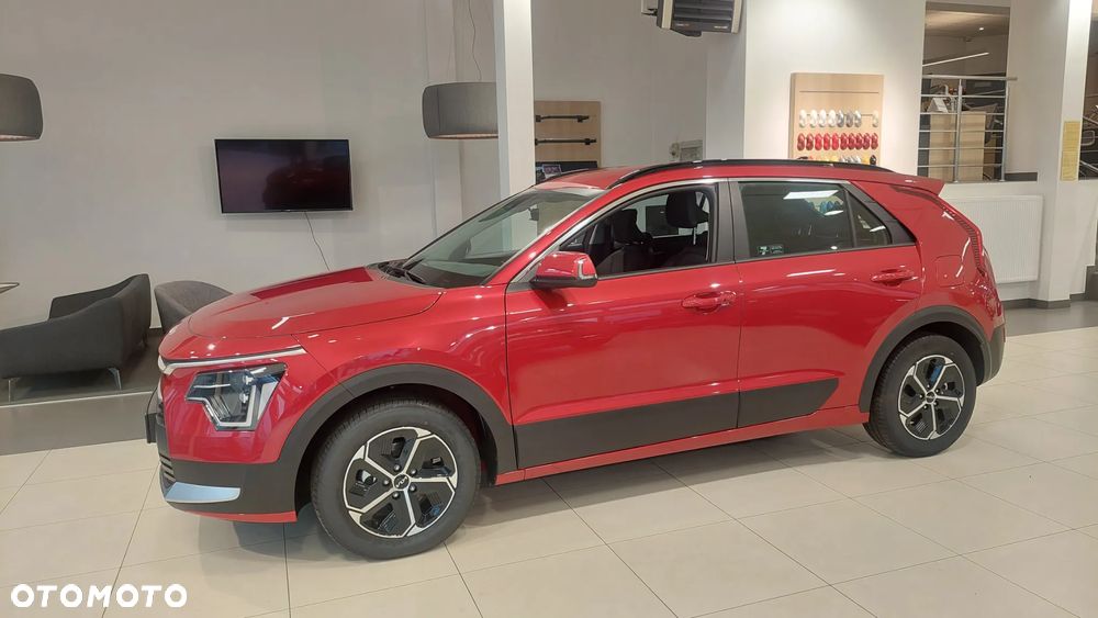 Kia Niro - 5
