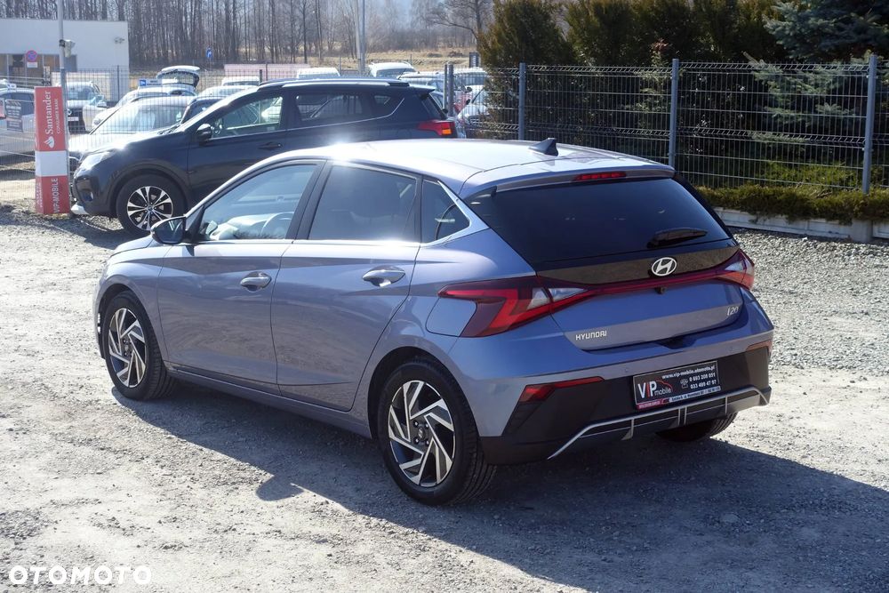 Hyundai i20 1.2 Select - 7