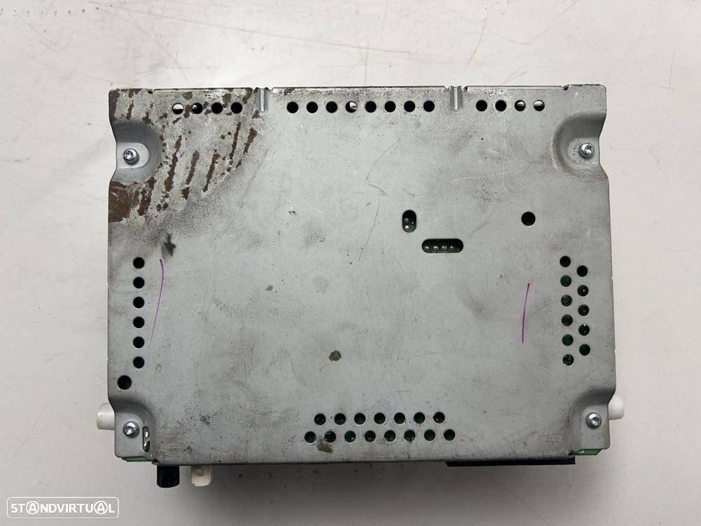 Rádio FORD FOCUS III 07.10 - 3