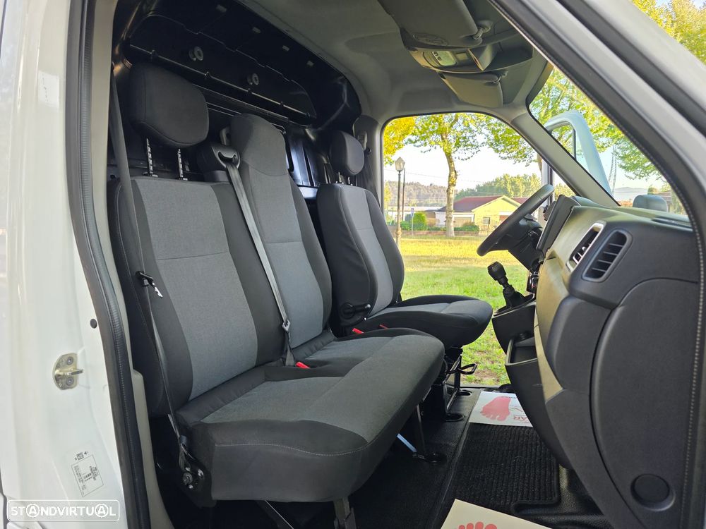 Renault MASTER L3H3 2.3 DCI 135 CV IVA DEDUTIVEL - 38