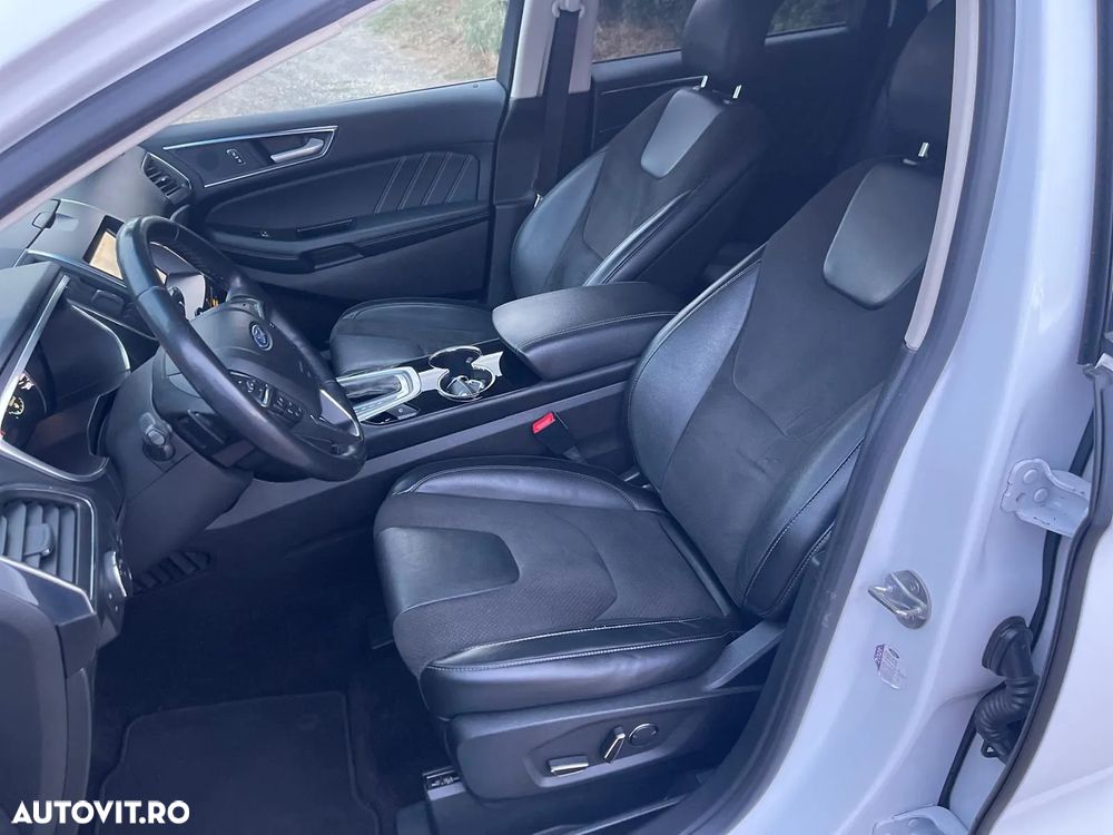 Ford Edge 2.0 TDCi Bi-Turbo 4x4 ST-LINE - 7