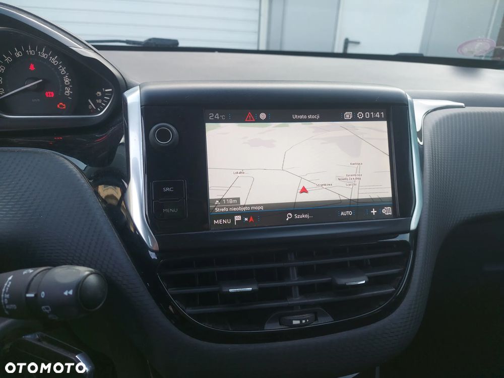Peugeot 2008 PureTech 82 Allure - 13