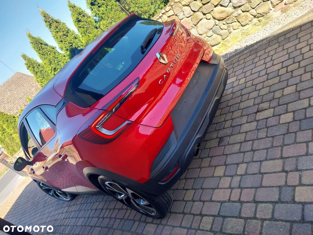 Renault Captur - 17