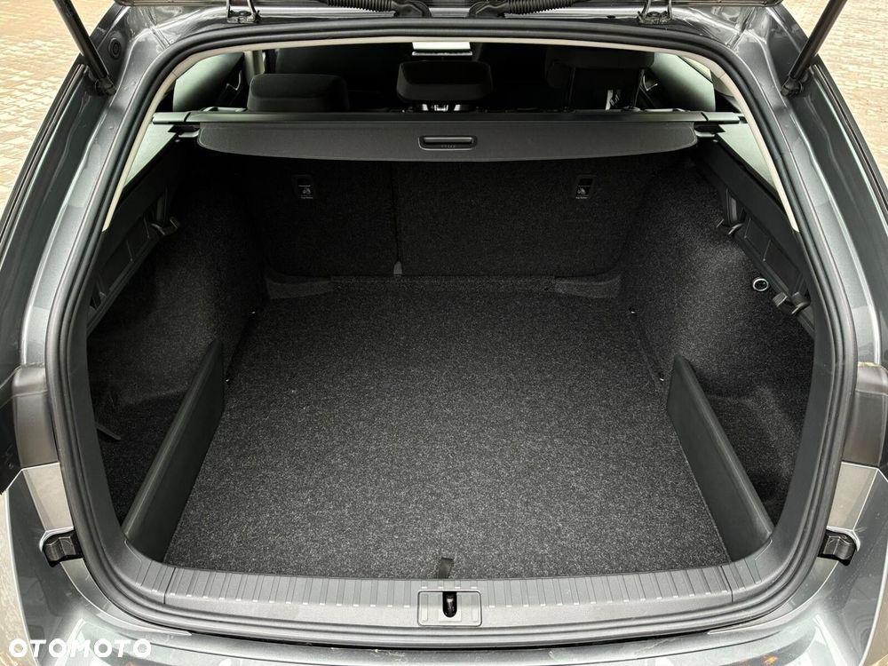 Skoda Octavia - 29