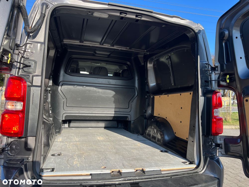 Citroën Jumpy - 14