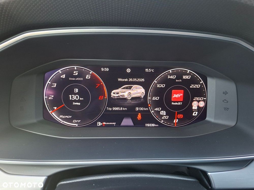 Seat Leon - 20