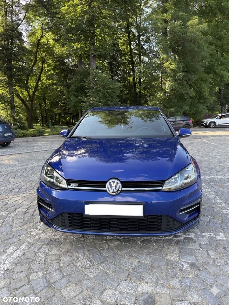 Volkswagen Golf 1.5 eTSI EVO R-Line DSG - 1