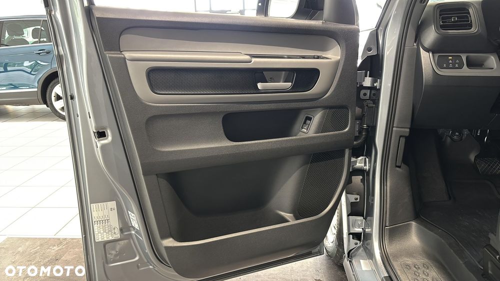 Volkswagen ID. Buzz 82kWh Pro - 10