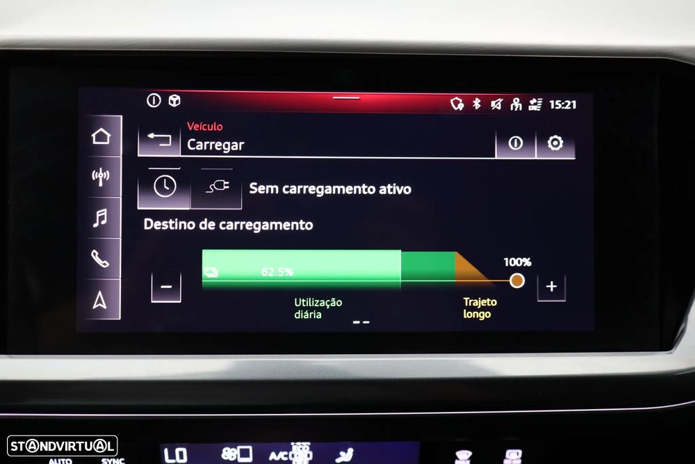 Audi Q4 e-tron 45 82 kWh - 20