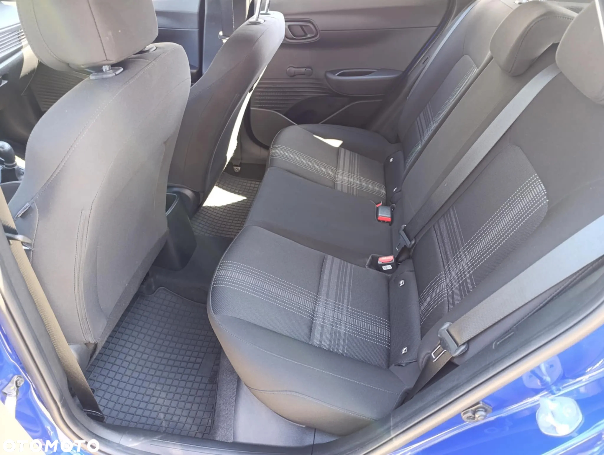 Hyundai Bayon 1.2 Pure - 11