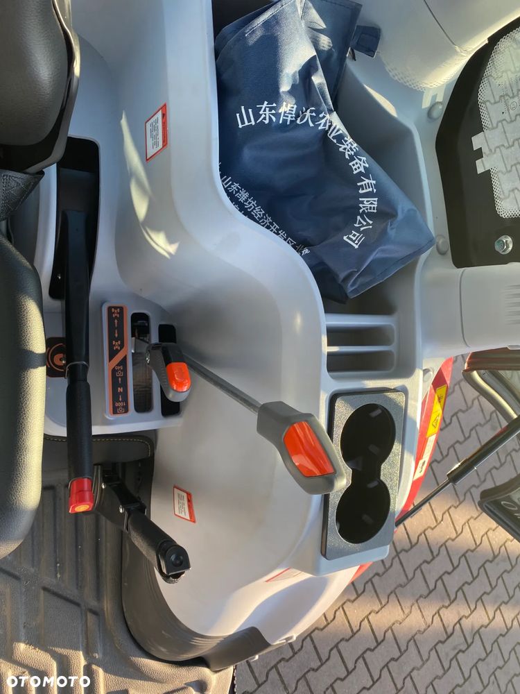 Inny HANWO HWB704C - 26