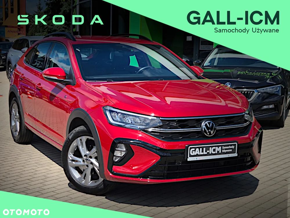 Volkswagen Taigo 1.0 TSI R-Line DSG, 2024