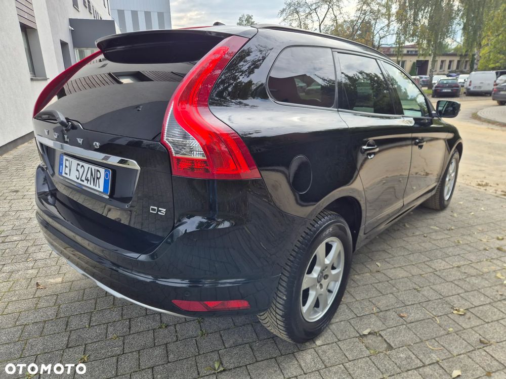 Volvo XC 60 D3 Momentum - 5