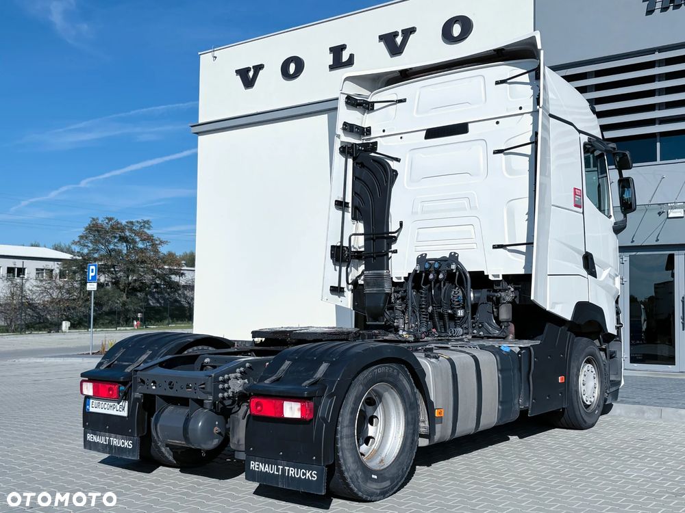 Renault *GWARANCJA* T520 - 7