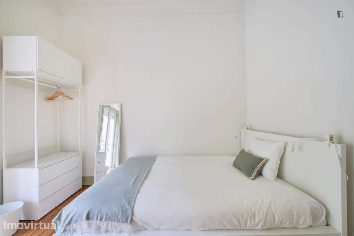 Quarto - localizado em Alcântara Lisbon - Grande imagem: 3/35