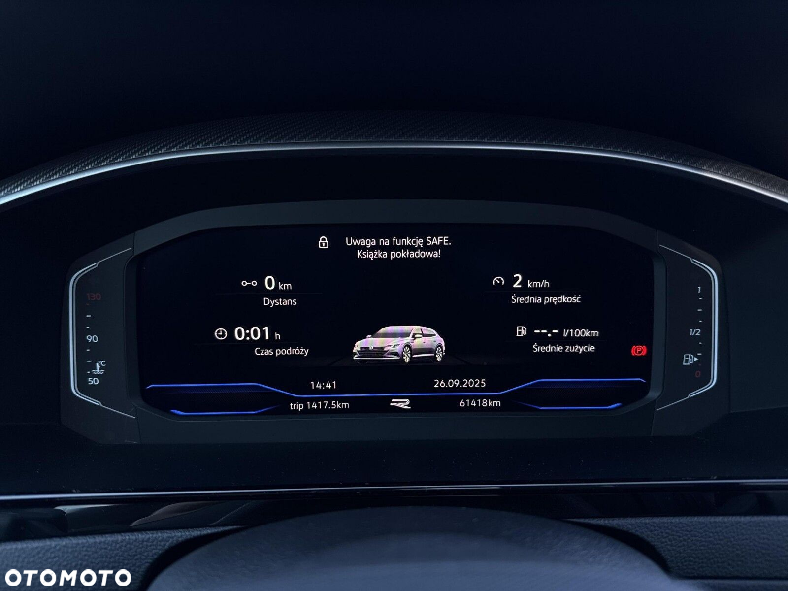 Volkswagen Arteon 2.0 TDI 4Motion R-Line DSG - 17