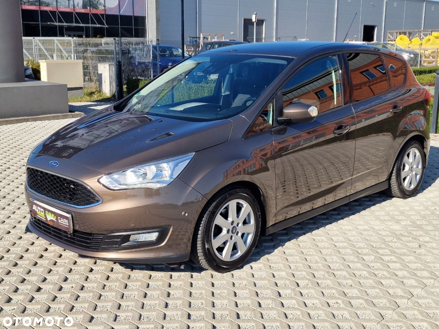 Ford C-MAX - 33