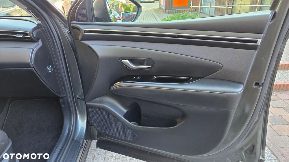 Hyundai Tucson 1.6 T-GDi 2WD Select - 33