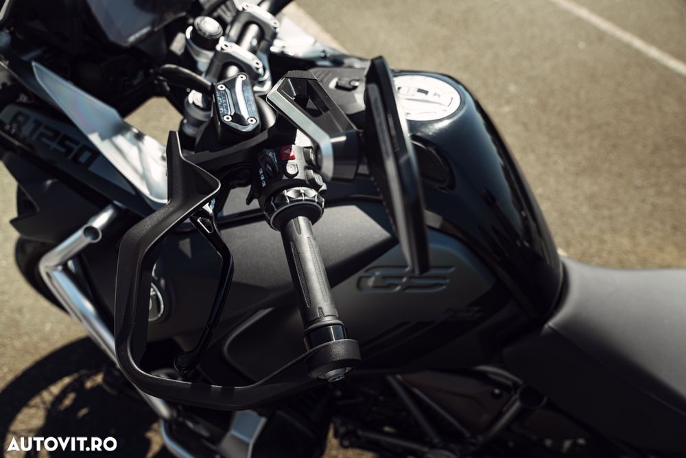 BMW R1250GS Adventure - 8