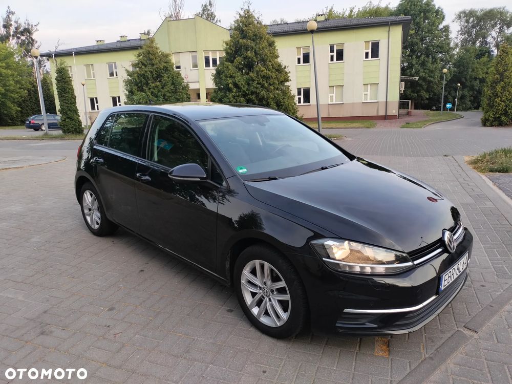 Volkswagen Golf 1.0 TSI BMT Comfortline - 15