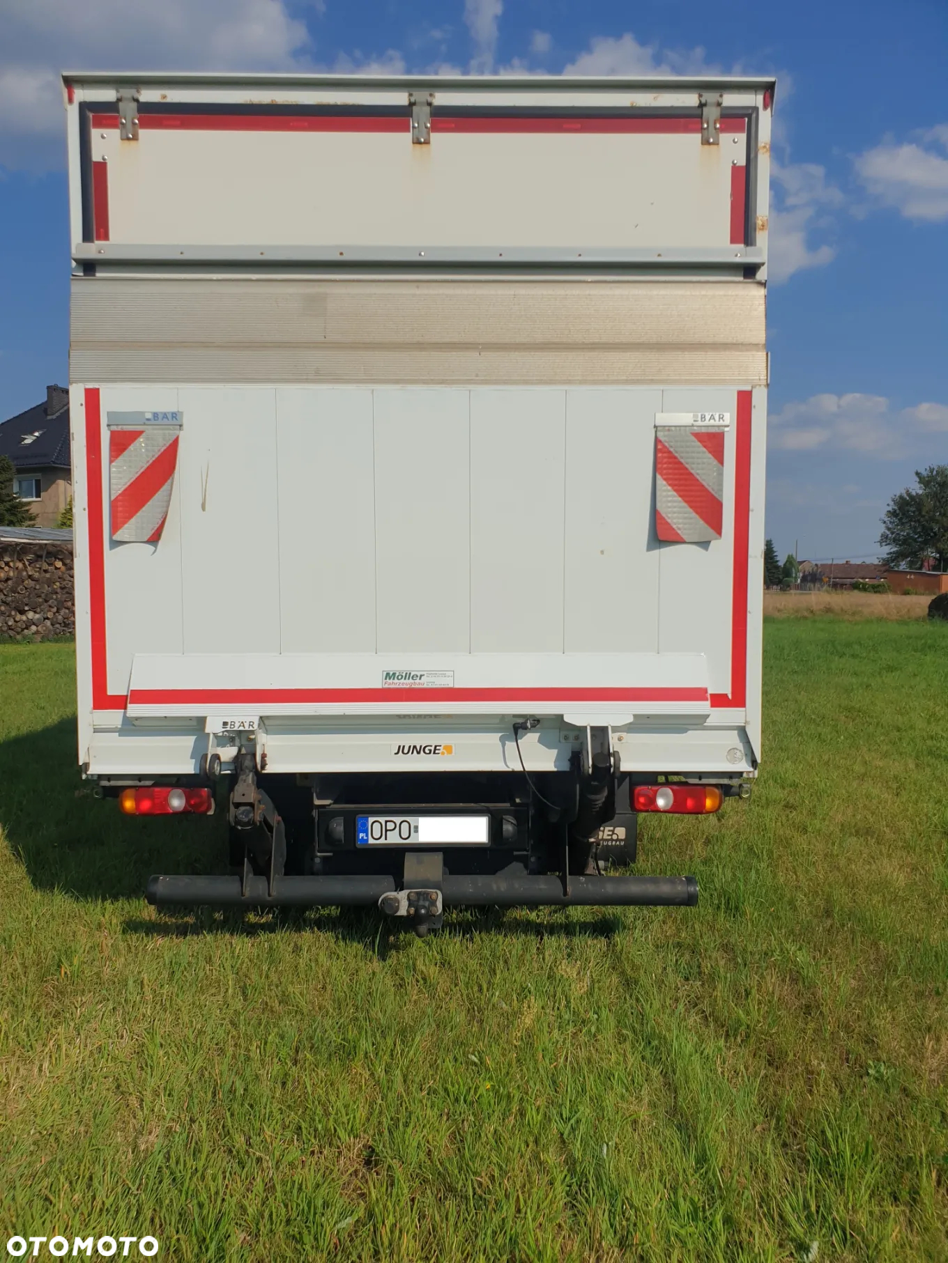 Mitsubishi Fuso Canter - 3