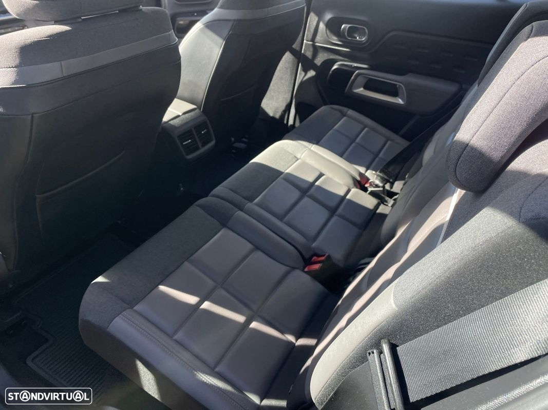 Citroën C5 Aircross 1.2 PureTech Shine - 25