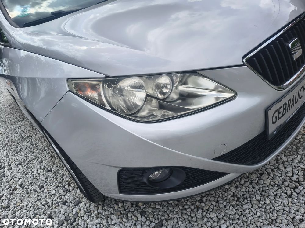 Seat Ibiza 1.2 TSI DSG Copa - 13