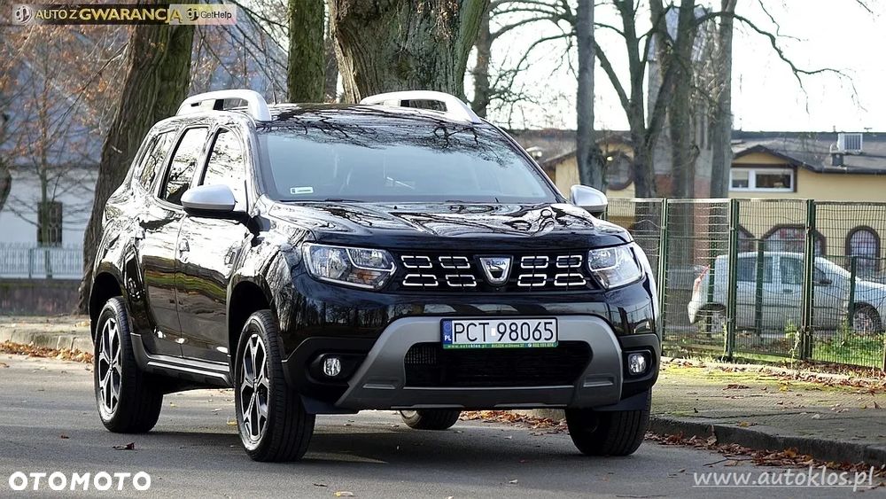 Dacia Duster 1.0 TCe Prestige - 40