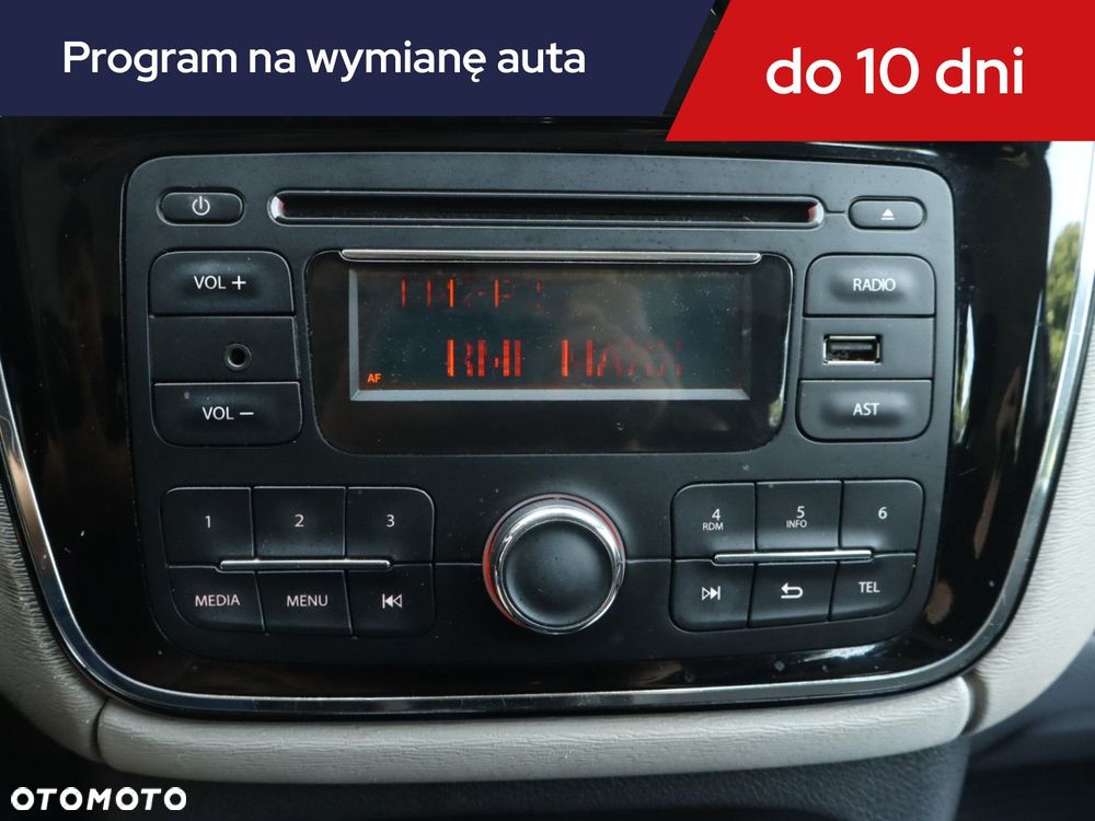 Dacia Lodgy - 14