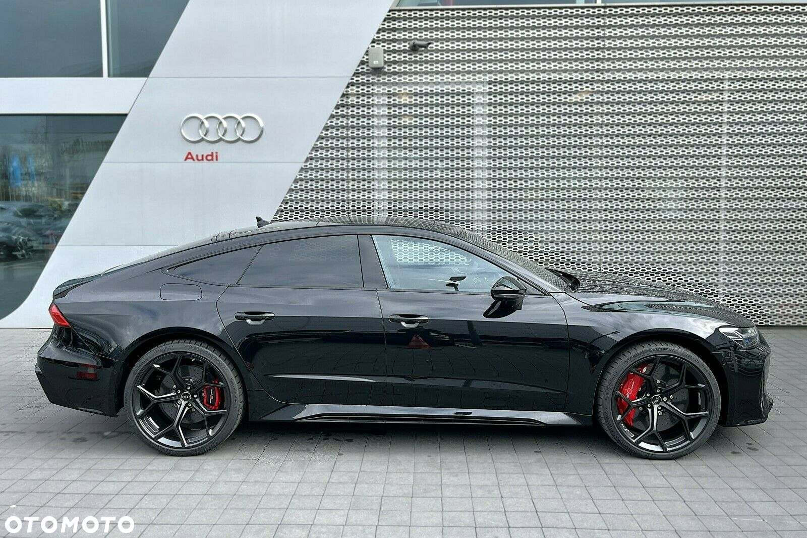 Audi RS7 Sportback - 9